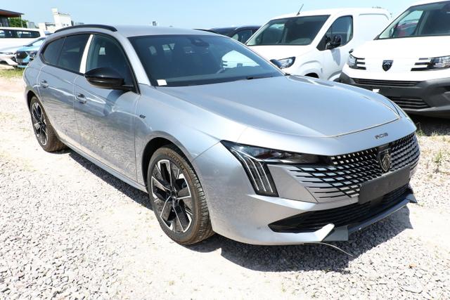 508 SW 130 EAT8 GT LED Nav ACC AHK SHZ Kam Keyl 