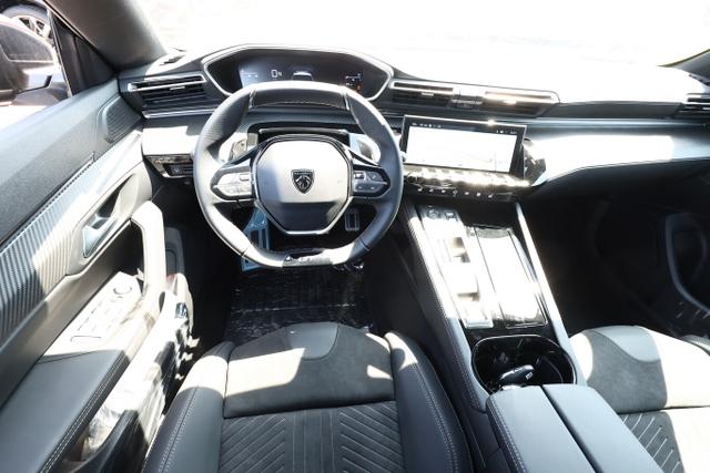 508 SW 130 EAT8 GT LED Nav ACC AHK SHZ Kam Keyl 