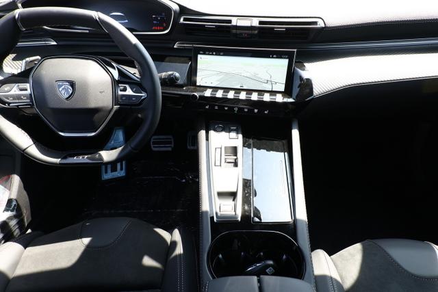 508 SW 130 EAT8 GT LED Nav ACC AHK SHZ Kam Keyl 