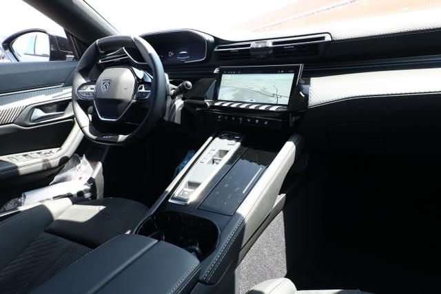 508 SW 130 EAT8 GT LED Nav ACC AHK SHZ Kam Keyl 