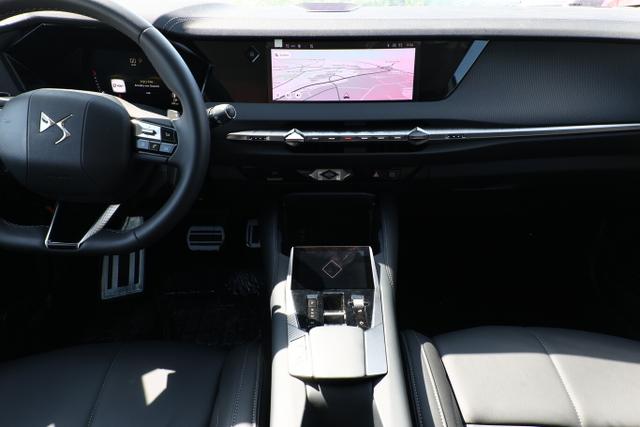 DS 4 1.6 225 EAT8 Cross Rivoli Nav HUD SafetyP eHK 