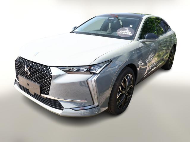DS Automobiles 4 - 130 EAT8 Opera LED Massage Nav 360 eHk Schiebe