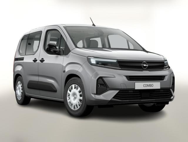 Opel Combo - 1.5 D 100 FACELIFT Matrix Klimaaut Keyl 2T
