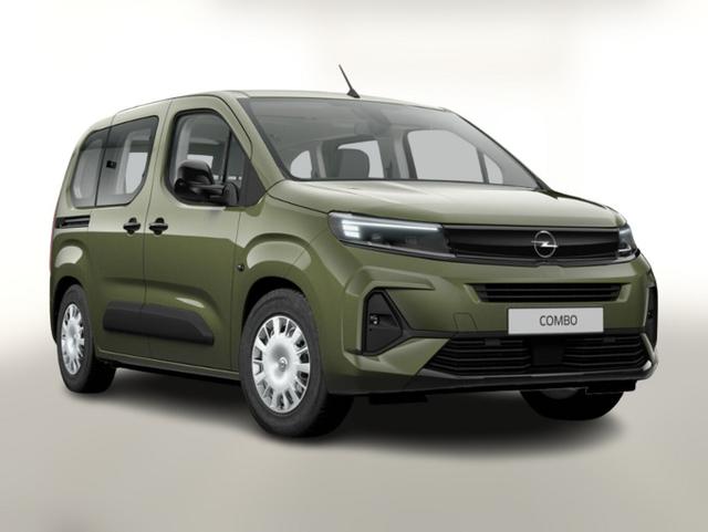 Opel Combo - 1.5 D 100 FACELIFT Matrix Klimaaut Keyl 2T