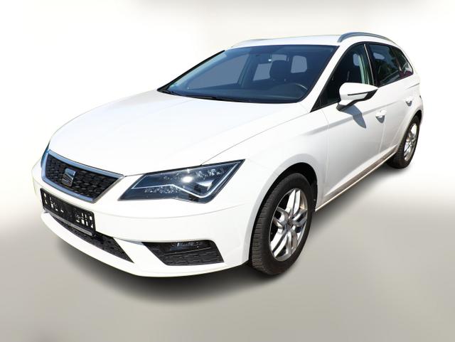 Seat Leon Sportstourer - Style ST 1.6 TDI 115 LED Nav PDC FullLi 16Z