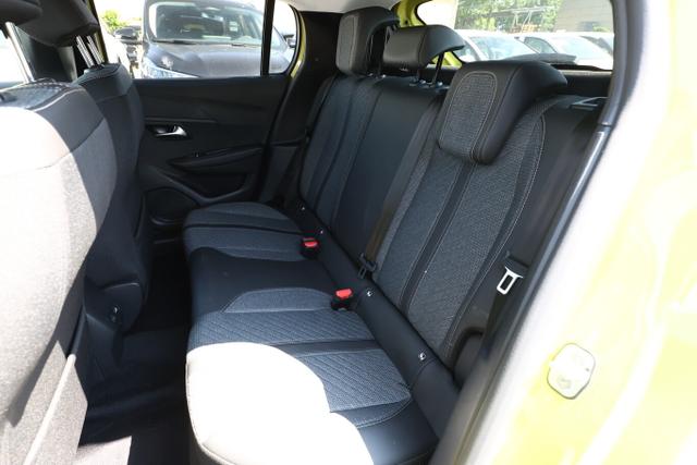 Peugeot 208 100 Allure ACC 180° Keyless SHZ Temp 4JGaran 