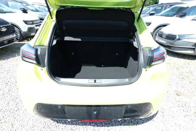 Peugeot 208 100 Allure ACC 180° Keyless SHZ Temp 4JGaran 