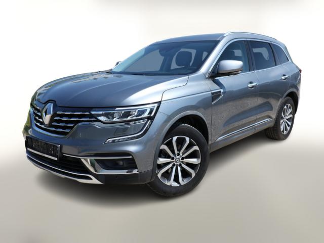 Renault Koleos - Intens TCe 160 EDC LED Nav Kam SHZ PDC