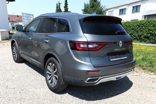 Renault Koleos Intens TCe 160 EDC LED Nav Kam SHZ PDC 
