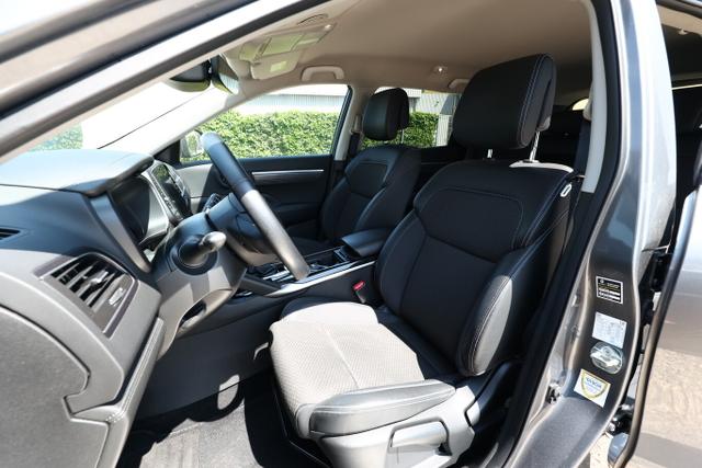 Renault Koleos Intens TCe 160 EDC LED Nav Kam SHZ PDC 