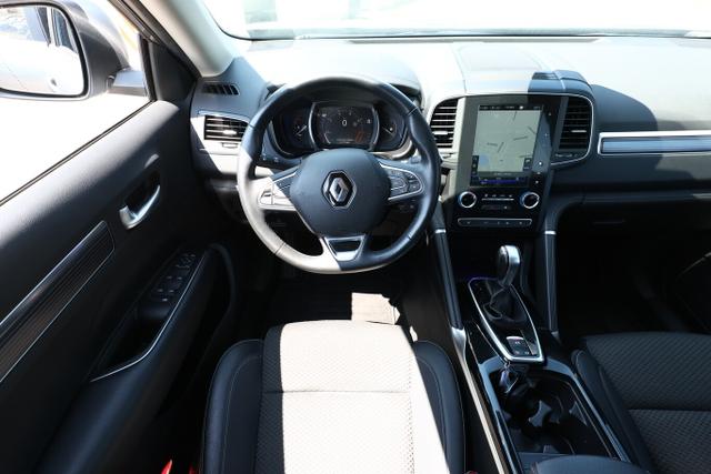 Renault Koleos Intens TCe 160 EDC LED Nav Kam SHZ PDC 