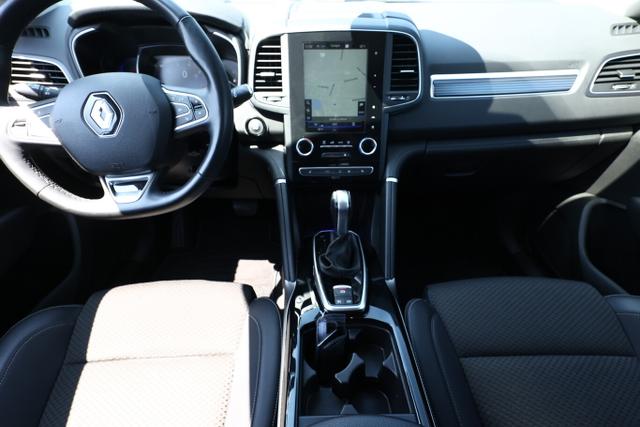 Renault Koleos Intens TCe 160 EDC LED Nav Kam SHZ PDC 