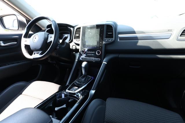 Renault Koleos Intens TCe 160 EDC LED Nav Kam SHZ PDC 