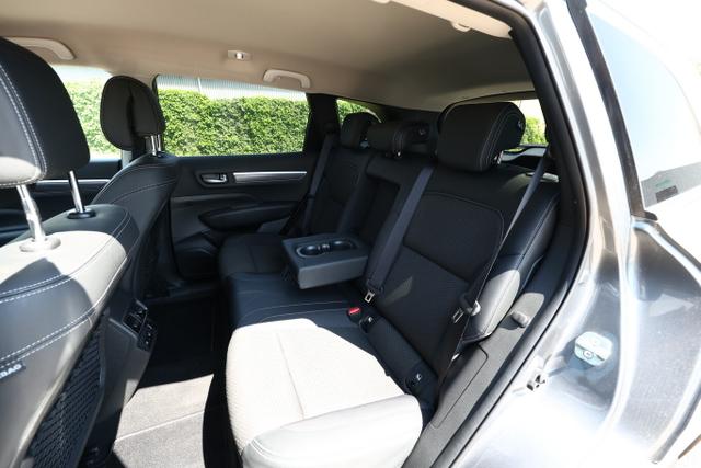 Renault Koleos Intens TCe 160 EDC LED Nav Kam SHZ PDC 