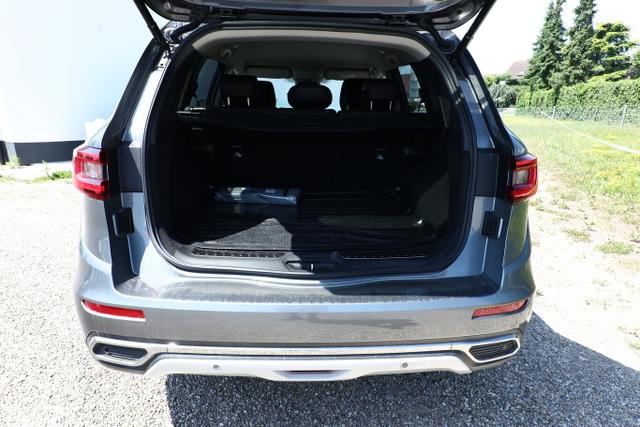 Renault Koleos Intens TCe 160 EDC LED Nav Kam SHZ PDC 