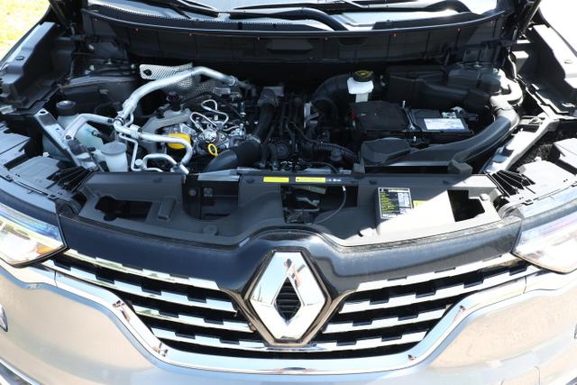 Renault Koleos Intens TCe 160 EDC LED Nav Kam SHZ PDC 