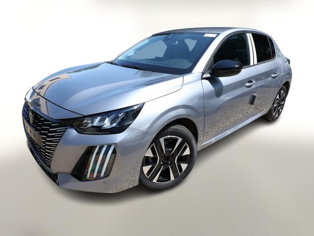 Peugeot 208 - MHEV 100 DSC6 Allure ACC Kam LED SHZ 4JGar