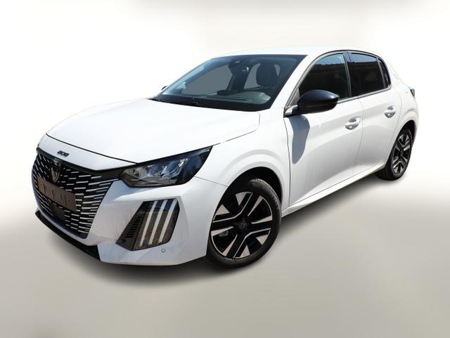 Peugeot 208 - MHEV 100 DSC6 Allure ACC Kam Keyl SHZ 4JGar
