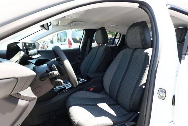 Peugeot 208 MHEV 110 DSC6 Allure ACC Kam Keyl SHZ 4JGar 