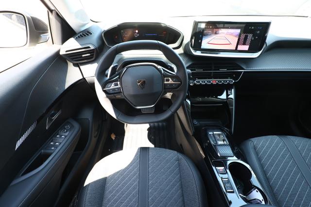 Peugeot 208 MHEV 110 DSC6 Allure ACC Kam Keyl SHZ 4JGar 