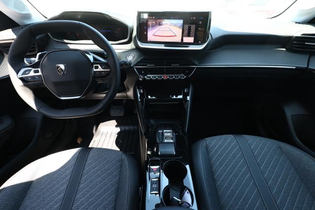 Peugeot 208 MHEV 110 DSC6 Allure ACC Kam Keyl SHZ 4JGar 