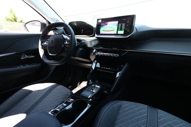 Peugeot 208 MHEV 110 DSC6 Allure ACC Kam Keyl SHZ 4JGar 