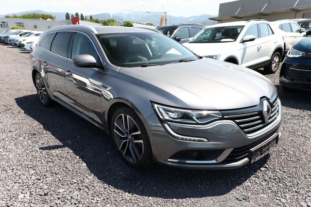Renault Talisman Grandtour Intens Grandt. 1.6 dCi EDC LED Nav. PDC 