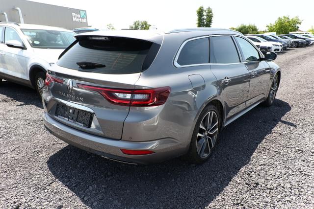 Renault Talisman Grandtour Intens Grandt. 1.6 dCi EDC LED Nav. PDC 