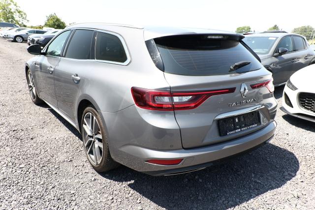 Renault Talisman Grandtour Intens Grandt. 1.6 dCi EDC LED Nav. PDC 