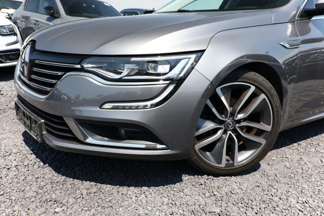Renault Talisman Grandtour Intens Grandt. 1.6 dCi EDC LED Nav. PDC 