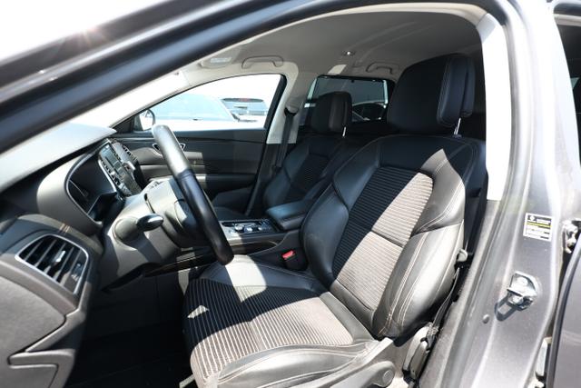 Renault Talisman Grandtour Intens Grandt. 1.6 dCi EDC LED Nav. PDC 
