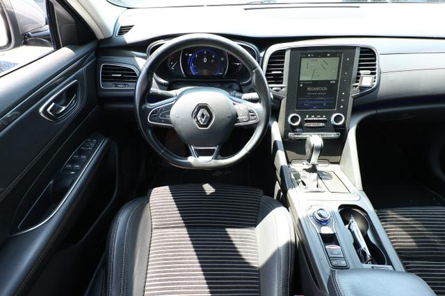 Renault Talisman Grandtour Intens Grandt. 1.6 dCi EDC LED Nav. PDC 
