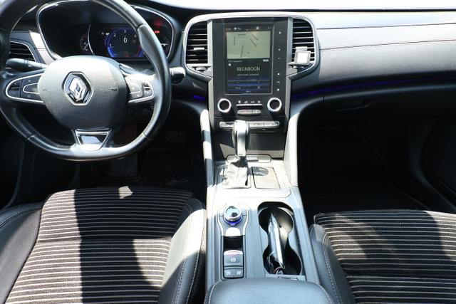 Renault Talisman Grandtour Intens Grandt. 1.6 dCi EDC LED Nav. PDC 