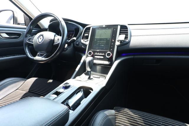 Renault Talisman Grandtour Intens Grandt. 1.6 dCi EDC LED Nav. PDC 