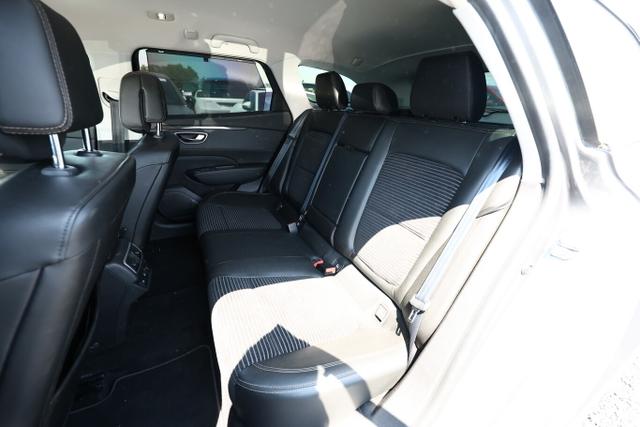 Renault Talisman Grandtour Intens Grandt. 1.6 dCi EDC LED Nav. PDC 