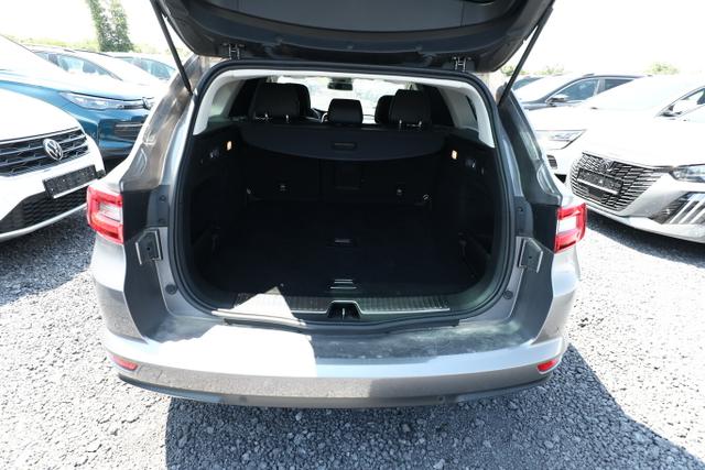 Renault Talisman Grandtour Intens Grandt. 1.6 dCi EDC LED Nav. PDC 