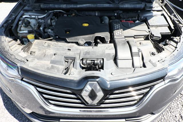 Renault Talisman Grandtour Intens Grandt. 1.6 dCi EDC LED Nav. PDC 