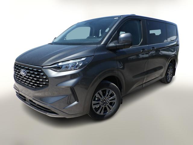 Ford Tourneo Custom - Titanium 2.0 TDCi 136 Aut Tit 320 L1 ACC