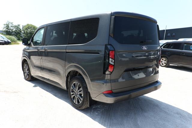 Ford Tourneo Custom Titanium 2.0 TDCi 136 Aut Tit 320 L1 ACC 