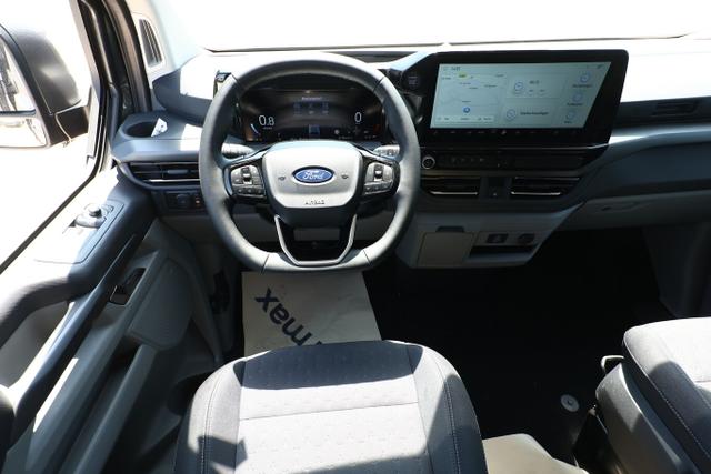 Ford Tourneo Custom Titanium 2.0 TDCi 136 Aut Tit 320 L1 ACC 
