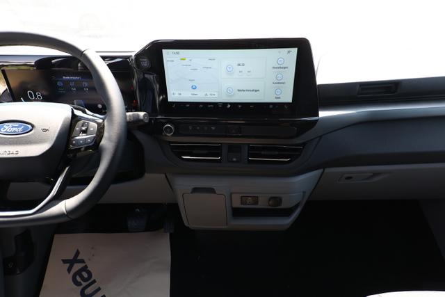 Ford Tourneo Custom Titanium 2.0 TDCi 136 Aut Tit 320 L1 ACC 