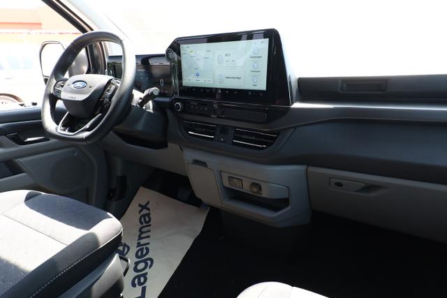 Ford Tourneo Custom Titanium 2.0 TDCi 136 Aut Tit 320 L1 ACC 