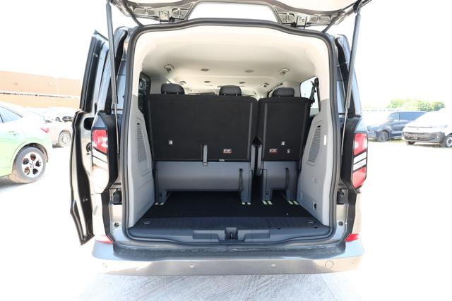 Ford Tourneo Custom Titanium 2.0 TDCi 136 Aut Tit 320 L1 ACC 
