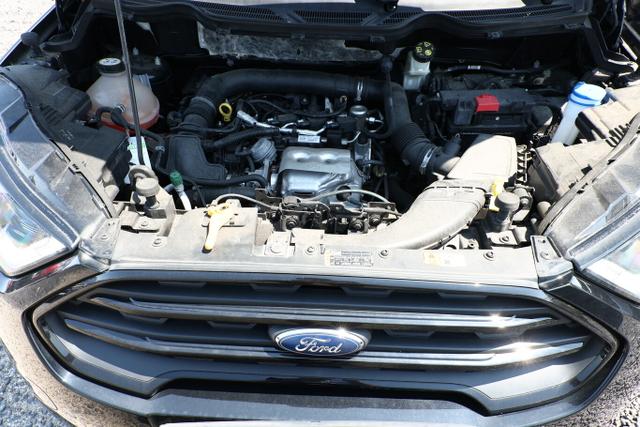 Ford EcoSport ST-Line 1.0 EcoBoost 125 Nav B&O KeyL 