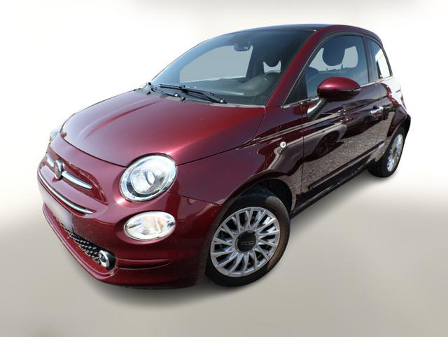 Fiat 500 - LOUNGE 1.2 8V 69 Pano Nav. PDC