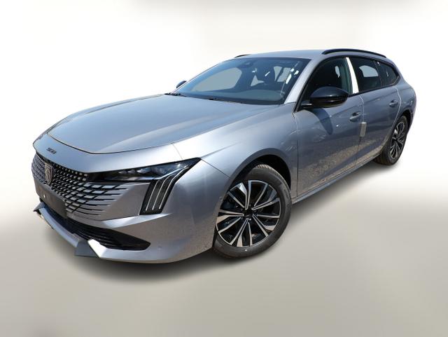 Peugeot 508 SW - 130 EAT8 Allure Nav ACC Kam PDC Keyl