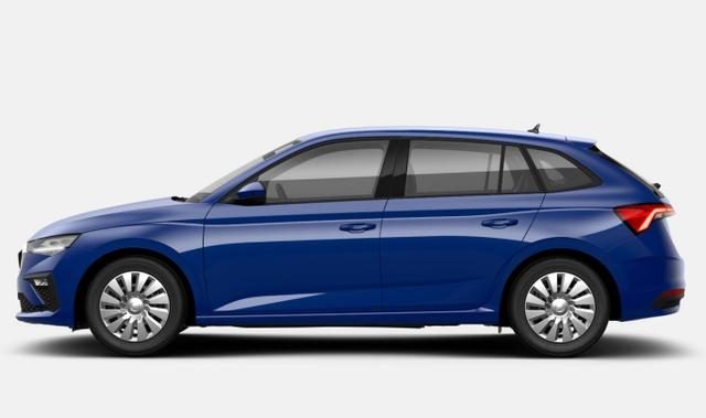 Skoda Scala Essence 1.0 TSI 95 Facelift SHZ PDC VIrC 