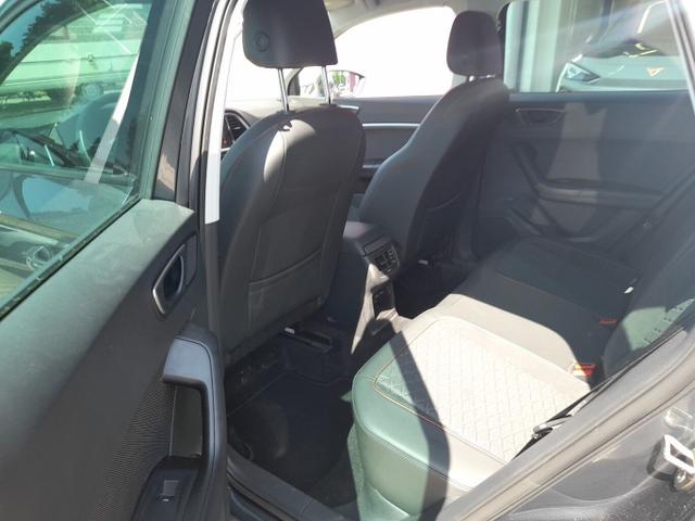 Seat Ateca FR 2.0 TDI 150 DSG LED Nav ACC SHZ LaneA 