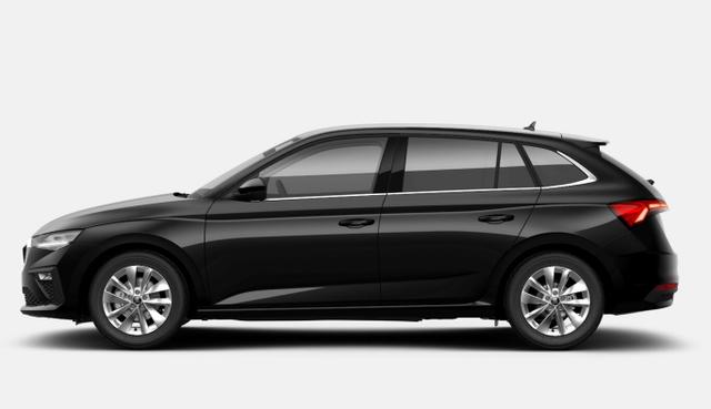 Skoda Scala Selection 1.0 TSI 116 Selec LED SHZ PDC Temp SunSet 