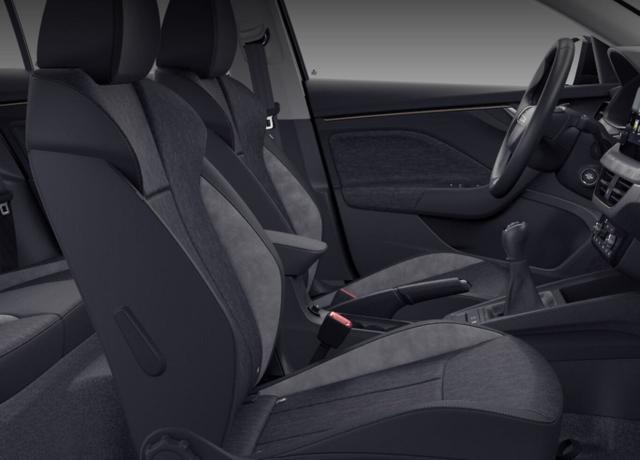 Skoda Scala Selection 1.0 TSI 116 Selec LED SHZ PDC Temp SunSet 